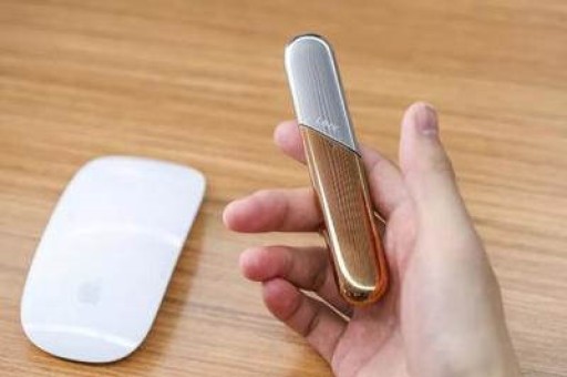 戒烟第六天终于找到自己喜欢的relx悦刻口味