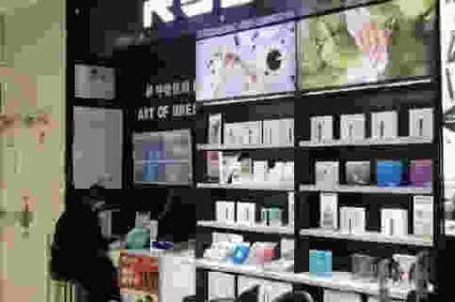 relx悦刻新出的青羽系列和清风系列对比有哪些不同