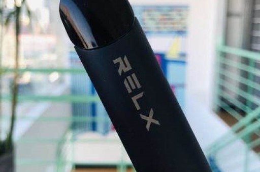 悦刻五代讲解悦刻五代实拍