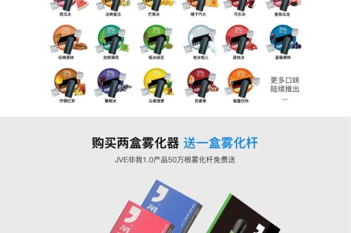电子烟烟油配料电子烟烟油配料表