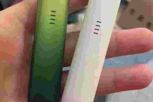 悦刻注油电子烟悦刻 电子烟油