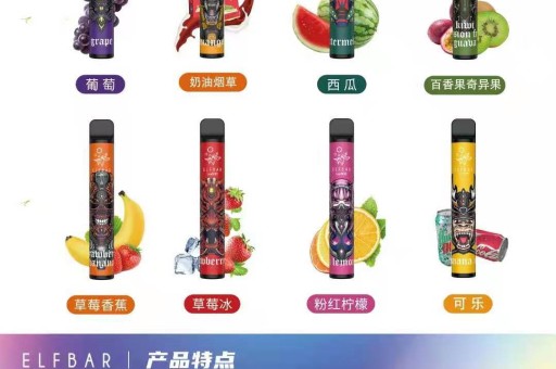 如何调电子烟油如何调电子烟油浓度