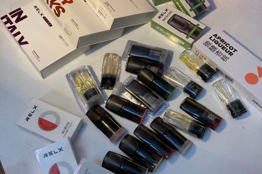 悦刻国标一次性悦刻国标一次性解锁方法