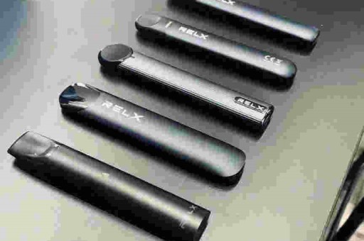relax悦刻 一次性relx悦刻一次性怎么用