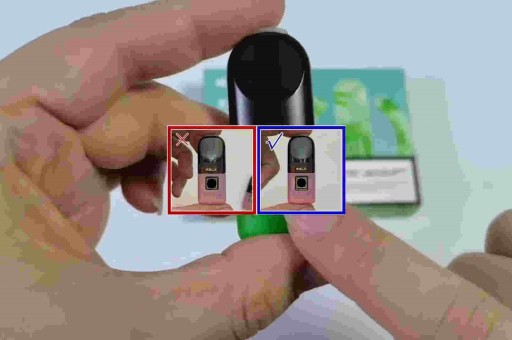 悦刻一次性使用步骤悦刻一次性使用方法