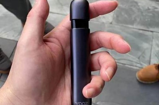 悦刻香芋一次性悦刻香芋一次性能抽多少