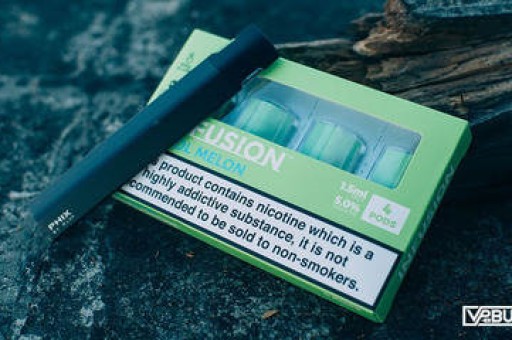 悦刻一次性劲爽薄荷悦刻一代劲爽薄荷