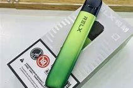 小悦刻一次性放多久小悦刻一次性能用多久