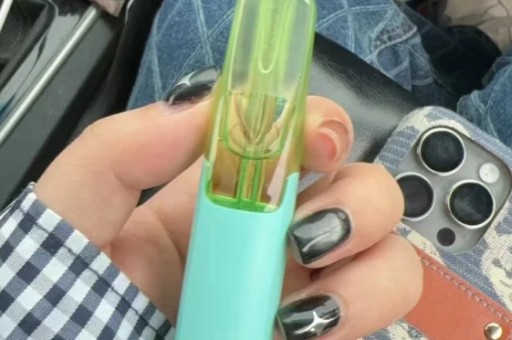 悦刻一次性雾化器口味悦刻 一次性雾化器