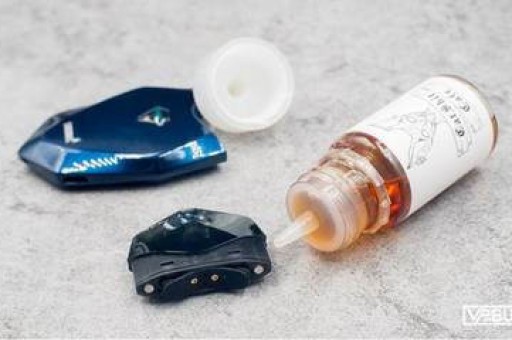 一次性悦刻代购，便捷与风险并存的电子烟消费新趋势
