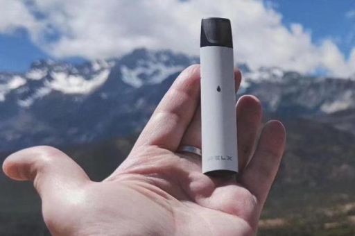 悦刻五代特殊配色，潮流与科技的完美融合