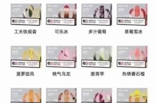 悦刻外观进化史，从一代到五代的设计美学与技术革新