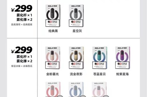 悦刻五代在哪买便宜？全网最全购买攻略