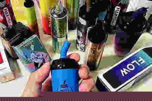 柚子雾化器价格及图片