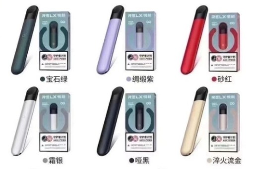 悦刻五代幻影白色好看吗？深度解析这款高颜值电子烟
