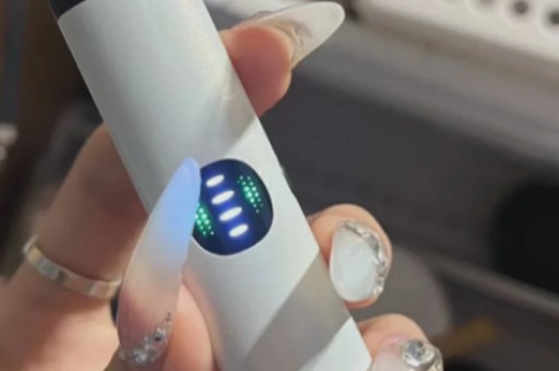 柚子五代烟弹能抽多少口？详细解析与使用体验