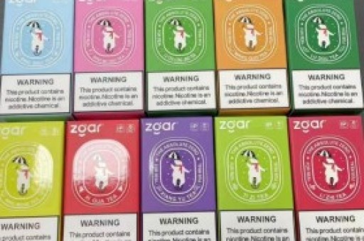 悦刻五代使用指南，第一次使用详细教程