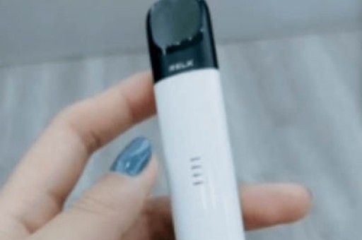 悦刻4000口一次性电子烟，便携与长效的完美结合