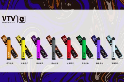 柚子五代一杆装几颗烟弹？全面解析柚子五代电子烟的使用体验