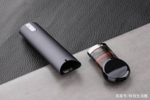 悦刻五代皎月银开箱视频，精致设计与卓越体验的完美结合