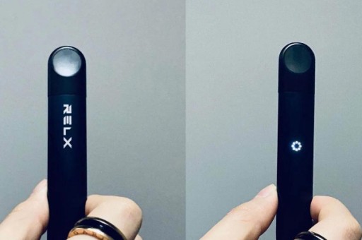 悦刻五代可以无限充电吗？深度解析RELX幻影充电技术