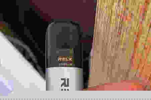 Relx悦刻一次性电子烟成分解析，安全性与健康影响全面探讨