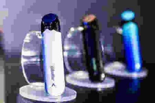 雪加电子烟烟弹悦刻能用么？
