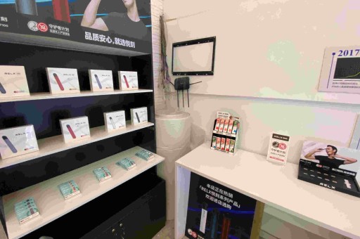 国家认可的电子烟品牌有哪些？