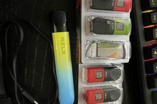 深圳悦刻电子烟实体店