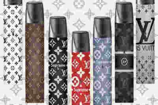 BC VAPE 蒸汽电子烟体验店
