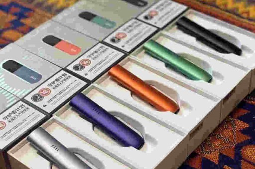 FujioVape不贰蒸汽电子烟体验馆(大悦城店)