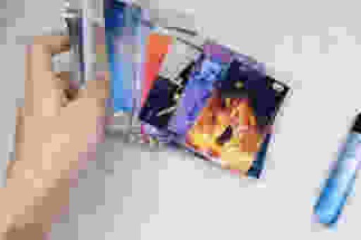 魔笛电子烟一共几款产品？