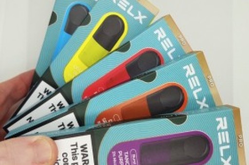 悦刻RELX电子烟：2024年最新一手货源批发指南