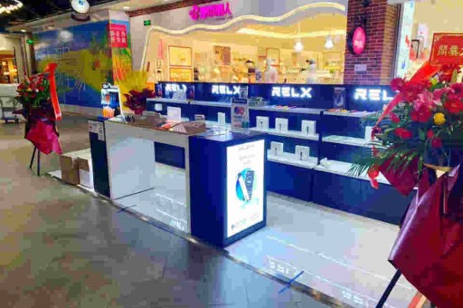 悦刻墨盒卖99元65元的官方正品有什么区别