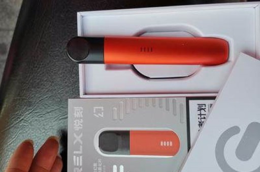 巨头入驻 电子烟行业春天来了吗？