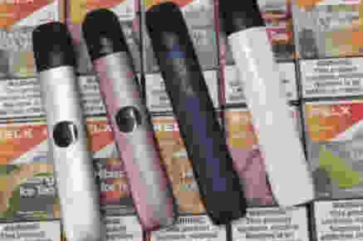 欧盟公布《烟草制品指令》最新实施结果：老年人吸烟率反上升，或重新制定