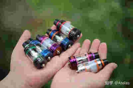 yooz的烟弹和悦刻的通用不，悦刻和yooz哪个烟弹便宜