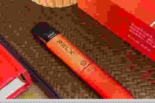 悦刻抽起来有咕噜咕噜的声音是什么情况？
