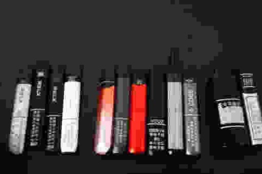 cf烟弹和悦刻烟弹哪个好用一点啊