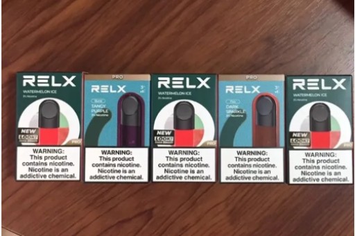 RELX悦刻一代到五代对比；悦刻如何选择几代产品？