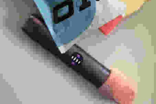 悦刻 电子烟伤害了肺部？