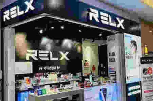 重拳打假！RELX悦刻电子烟协助警方一举捣毁雕刻烟杆窝点