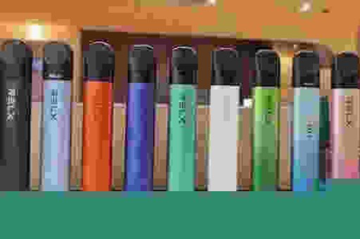 石狮市开展保护未成年人免受电子烟侵害联合专项行动