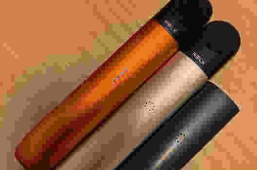 如何选购正品悦刻RELX电子烟?电子烟品牌