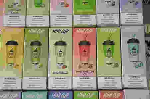 悦刻电子烟货源怎么样？售价多少？用户使用评测！