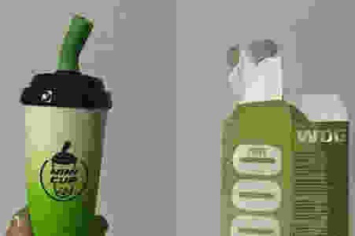 2025悦刻五代生态，智能雾化未来，多少钱一支？