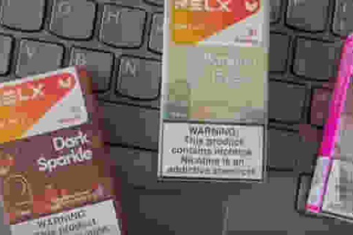 悦刻烟油网上有卖吗是正品吗