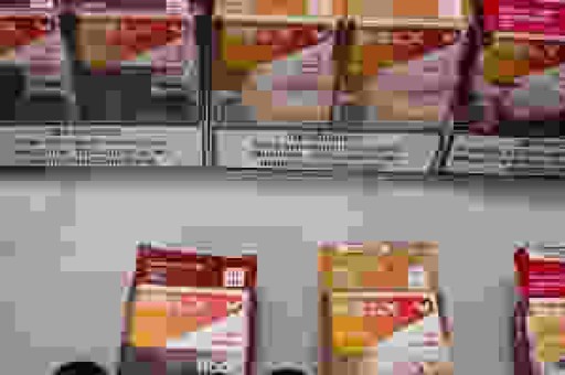 厂家香烟一手货源微商，超市专供一手货源