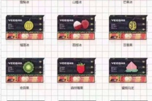 出口香烟一手货源，可供各类平台云霄一手货源货到付款