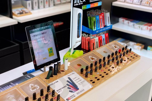 悦刻青羽、幻影、幻影pro、宙斯实体店价格表
